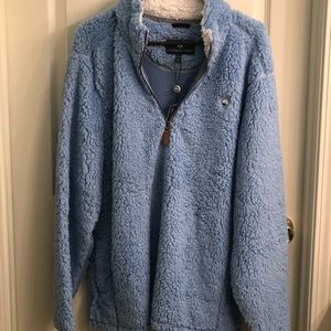 Southern Shirt Sherpa